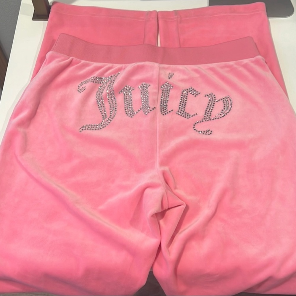 Juicy couture pants
